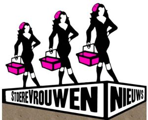stoerevrouwen