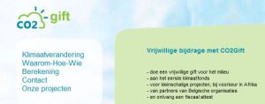 CO2gift