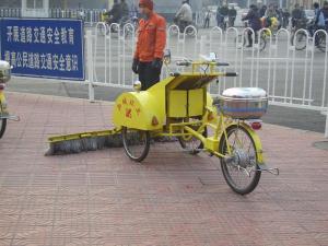 chineseveegfiets