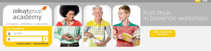 colruytworkshop