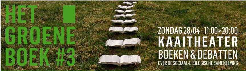hetgroeneboek