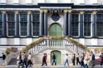 stadhuisgent