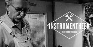 instrumentheek