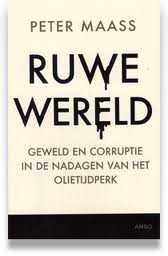 ruwewereld