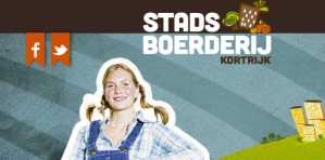 stadsboerderijKortrijk