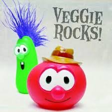 veggierocks