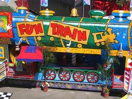 funtrain
