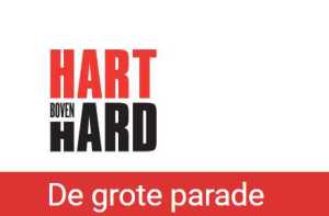 hartbovenhardparade