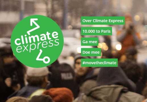 climateexpress