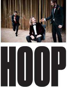 hoop