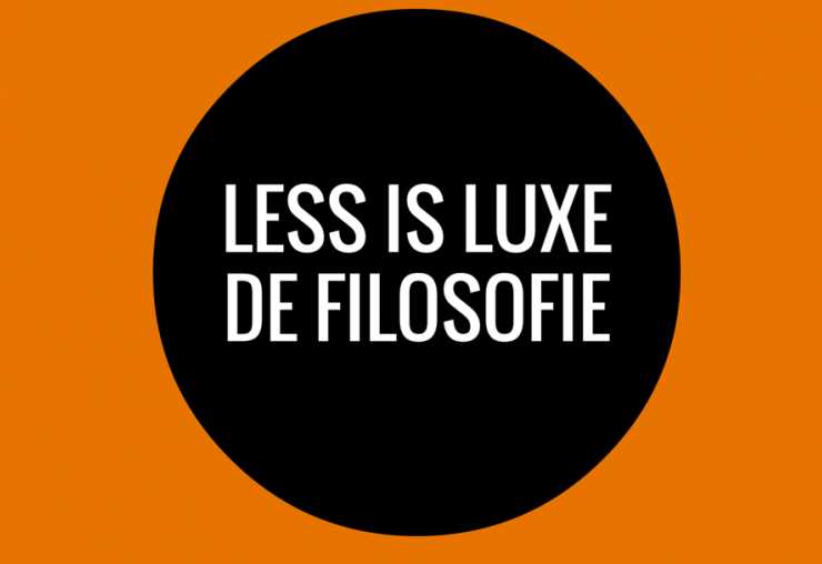 lessisluxe